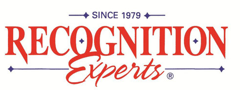 Recognition Experts (logo)