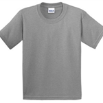 Jefferson Road Elementary Youth T-Shirt - $14.00