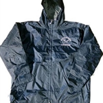 Pittsford LAX Adult Waterproof Jacket