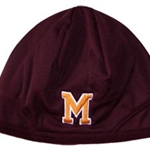 Pittsford Mendon Baseball Adult Dry Excel Winter Beanie