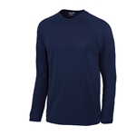Pittsford Panthers Baseball Adult Long Sleeve T-Shirt