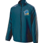 Rochester Lady Lions Ladies Holloway Jacket