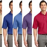 Villa of Hope Mens Port Authority Rapid Dry Polo