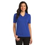 Villa of Hope Womens Port Authority Rapid Dry Polo