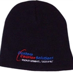 Custom Courier Solutions Adult Winter Toque