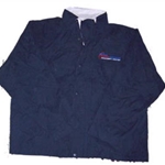 Custom Courier Solutions Adult Ultra Soft Micro Fiber Jacket