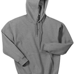 Allen Creek Elementary Adult Hooded Sweatshirt
