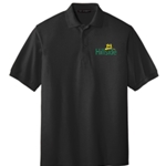 Hillside Service Solutions Adult Mens Polo Shirt