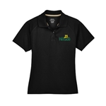 Hillside Service Solutions Adult Ladies Extreme Performance Polo