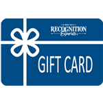 Recognition Experts Gift Card