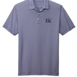 Adult Gingham Polo - $24.00