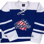 Amerks Youth Practice Jersey w Tie String