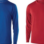 Fairport Hockey Adult Long Sleeve T-Shirt