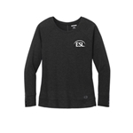 Ladies OGIO Command Long Sleeve Shirt - $44.00
