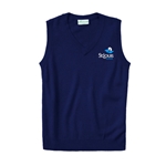 *Uniform* Youth Unisex V-Neck Sweater Vest - $60.00