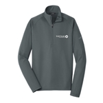 Eddie Bauer Adult Fleece 1/2 Zip  - $46.00