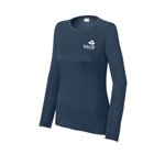 Ladies UV Long Sleeve Shirt - $18.00