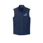 Adult Smooth Fleece Vest - $38.00