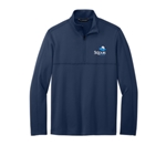 Adult Smooth Fleece 1/4 Zip - $44.00