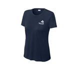 Ladies Posicharge Peformance T-Shirt - $18.00