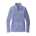 Women's Accord Microfleece Jacket - $38.00