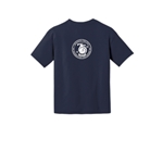 **GYM** 75th Anniversary Youth DryBlend T-Shirt - $24.00