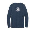 **75th Anniversary Adult Softstyle Long Sleeve Tee - $28.00