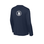 **GYM** 75th Anniversary Youth Performance Long Sleeve Shirt - $26.00