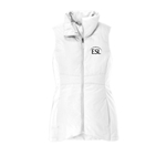 Women's Insulated Vest - $40.00