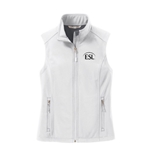 Women's Core Soft Shell Vest - $40.00