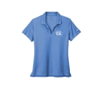 Nike Ladies Dri-Fit Pique Polo - $48.00