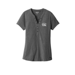 Ladies Ogio Tread Henley - $44.00