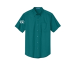 Adult Short Sleeve Easy Care Shirt - $28.00