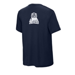 *GYM* Mascot Youth Performance Short Sleeve Shirt - $22.50