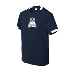 Youth Mascot Club Short Sleeve Tee - $14.00