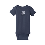 *New* St. Rita School Infant Jersey Onesie - $14.00