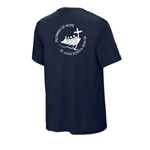 **GYM** Pilgrims of Hope Youth Performance Short Sleeve Shirt - $26.00