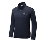 Youth Posicharge 1/4 Zip Pullover - $20.00