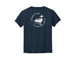 **GYM** Pilgrims of Hope Youth DryBlend T-Shirt - $20.00