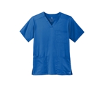 Wink Men's Premiere Flex V-Neck Top