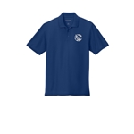 Adult Signature Pique Polo - $26.00