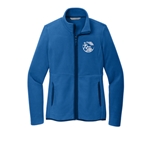 Women's Fleece Jacket - $50.00
