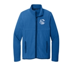 Adult Fleece Jacket - $50.00