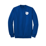 Adult Dry Blend Crewneck Sweatshirt - $30.00