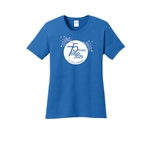 Women's Cotton Tee - $20.00