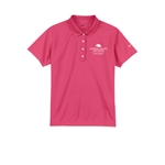 Nike Women's Tech Dri-Fit Polo - $78.00 Value