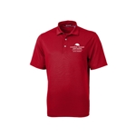 Cutter & Buck Men's Virtue Pique Polo - $44.00 Value