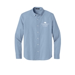 Mercer+Mettle Adult Long Sleeve Modern Oxford - $48.00 Value
