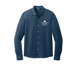 Mercer+Mettle Adult Stretch Long Sleeve Shirt - $44.00