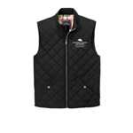 Brooks Brothers Adult Quilted Vest - $114.00 Value